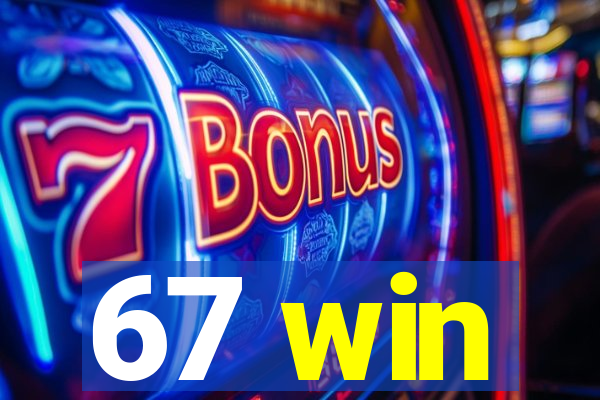 67 win